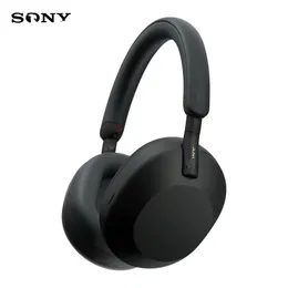Sony WH-1000XM5の新しいワイヤレスヘッドフォン付きワイヤレスヘッドフォンBluetoothヘッドセットスポーツBluetoothイヤホン272