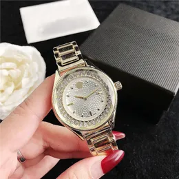Womens Designer Watch 38mm Stainless Steel Sapphire Crystal