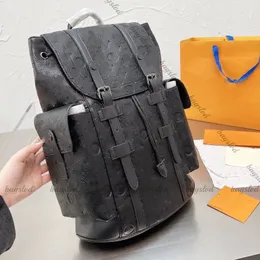 Yüksek kaliteli erkek tasarımcı sırt çantası kadın lüks omuz çanta tasarımcı çanta erkekler seyahat sırt çantası baskılı kaplı tuval deri deri bilgisayar sırt çantası duffle çanta