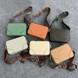 Cross Body Bag Women PU Leather Ladies Shoulder Bag with Adjustable Strap Handbags for Shopping Working Party Daily Use