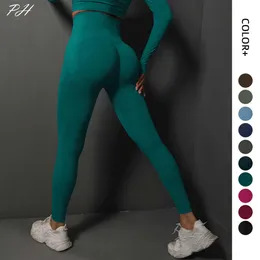 Lu Lu Pant Align Scrunch Leggings Butt Lifting Hose Nahtlose Gym Push Up Leggings Sport Yoga Lemon LL Strumpfhosen Frau Workout Legins Booty Bum Leggins