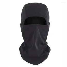 Dress Shoes Balaclava Full Face Mask Winter Windproof Sun Protection Breathable Neck Cover