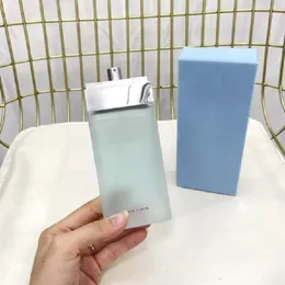 Роскошные женские духи Queen Q LIGHT-BLUE, 100 мл, женские духи Rouge, стойкий приятный запах, высокое качество, женский аромат, быстрая доставка