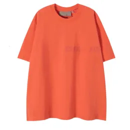 Tshirt EssentialShirts Mens Designer T Shirt Summer TシャツCamiseta Ess Shirts Clothes Men Men Tops TEESCASUAL SPORTSルーズTシャツ半袖ティーTシャツE5EK