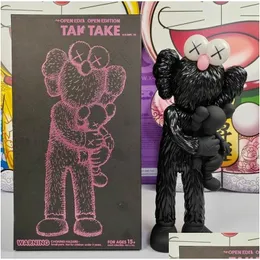 Filmspiele Bestseller 32 cm 1,5 kg The Take Companion Figur mit Originalverpackung Action-Modell Dekorationen Spielzeug Drop Delivery Geschenke Figu Dh3Gy