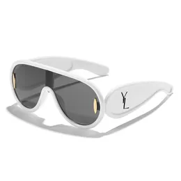 Роскошные поляризационные модные солнцезащитные очки UV400, дизайнерские солнцезащитные очки для женщин, очки в полном кадре, пляжные солнцезащитные очки для путешествий, мужские очки