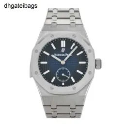 Часы Audemar Pigue Ap Royal Oak Le Manuel Titan Herren Armbanduhr 26591ti.oo.1252ti.04 Frj