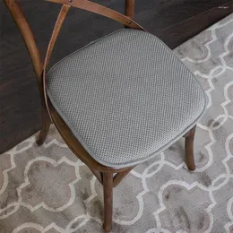 Almofada Seat com algodão de memória para cadeira larga de aplicação com conforto ideal