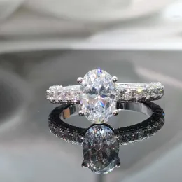 전문 공장 사용자 정의 10K 14K 18K Custom Halo Wedding Ring D/VVS1 Moissanite 약혼 반지