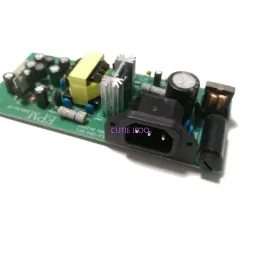 O reparo da placa de circuito da fonte de alimentação substitui o psu para o misturador da série soundcraft epm 15v-15v 48v 45w tensão de entrada 110v-230v