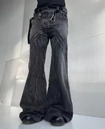 HEAVY WAVE DENIM – NO/FAITH STUDIOS