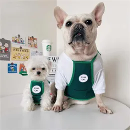 Vestuário para cães Pet Bandana Avental Bib Acessórios Suprimentos Design Bonito Roupas de Trabalho Traje