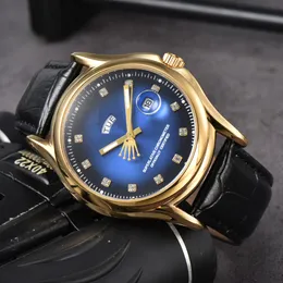 Holdone Дизайнерские наручные часы Мужские классические деловые часы-браслет Наручные часы с турбийоном Роскошные кварцевые брендовые часы