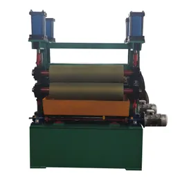 Large Machinery & Equipment Squeeze roll Purchase please contact