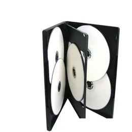 Dischi vuoti Film DVD TV Serie complete Serie di fabbrica all'ingrosso Ren 1 US Versione UK DVD Drop Delivery Computers Drives ST DH9VL
