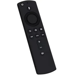 Ny L5B83H Voice Remote Control Replacement för Amazon Fire TV Stick 4K Fire TV Stick med Alexa Voice Remote ZZ
