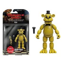 (希少)FNaF ブロックフィギュア 153ピース(組み立て済) Amazon.co.jp: ファイブ・ナイツ・アット・フレディーズ