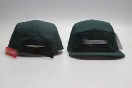 بالجملة الهيب هوب العلامة التجارية البيسبول Cap Dad Hat Gorras 5 Pane Bone Last Kings Snapback Caps Casquette Hats for Men Women F2