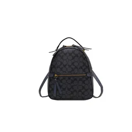 DHgate.com:Classic Fashion Leather Backpack, Super Smooth