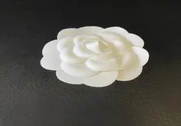 Decorative White Flower For Pography Packing Material Camellia DIY accessories 73x73cm selfadhesion Camellia Fower Stick for2721056