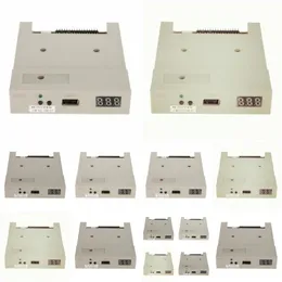 Floppy Drives Gotek 35 Sfrm72-Fu-Dl Drive Usb Emator For 720Kb Electronic Organ Etamv Drop Delivery Computers Networking Storages Dhpgs