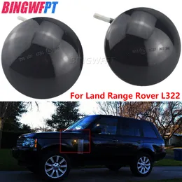 LED 동적 스 트리머 사이드 마커 회전 신호 표시 조명 LAND RANGE ROVER L322 2002-2012 FACTORY DIRECT