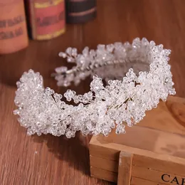 Headwear Hair Accessories Glaze Leaf Headbands Wedding Crystal Hairband Bridal Vintage Earrings Hair Ornaments Girls Exquisite Colored Headpiece Jewelry 231208