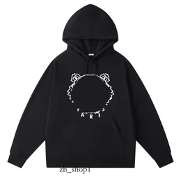 Kenzo Hoodie Designer Autumn Sweatshirt Fashion Embroidery Round Missa inte rabatten i denna butik Double 11 Shop Fracture 2 JFJS 69 725