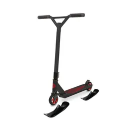 2020 nova scooter de esqui trenó skate trenó scooter inverno ciclismo universal trenó esqui placa equitação scooter peças reposição b128089440