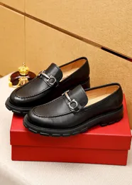 Мужские дизайнерские модельные туфли высшего качества, классические элегантные оксфорды из натуральной кожи для свадьбы, мужские брендовые офисные туфли на плоской подошве, размер 38-45