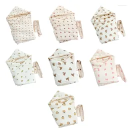 Decken Winter Swaddling Decke Born Dusche Wrap Schlaf Sack Unisex Für Babys Jungen Mädchen Outdoor Krippe Bettwäsche 066B