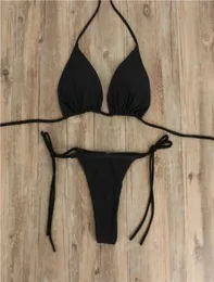 Bikini sexy para mujer, traje de baño brasileño, conjunto de bikini con sujetador push-up, traje de baño de dos piezas, traje de baño, ropa de playa, traje de baño para mujer 28743076