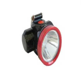 헤드 램프 하이킹 및 캠 스포츠 야외 3W 방수 LD4625 무선 리튬 배터리 LED 광부 헤드 램프 마이닝 라이트 마이너 CAP32979098