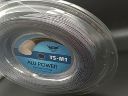 Alu-Power-Tennissaitenrolle in KELIST-Qualität, 660 Fuß, wie LUXILON 200 m2677567