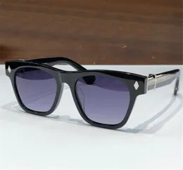 New fashion design retro men sunglasses 8249 cat eye shape plank frame classic simple and popular style versatile outdoor UV400 protection eyewear