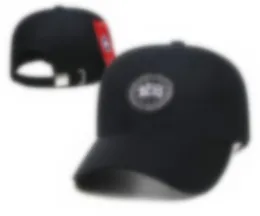 Baseball hoed heren designer hoed Mode dames baseball cap s ingerichte hoeden brief zomer snapback zonnescherm sport borduurwerk strand luxe hoeden S-5