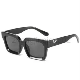 Дизайнерские солнцезащитные очки, роскошные модные женские мужские, продвинутые, коричневые, маленькие квадратные, персонализированные, хип-хоп, винтажный, бейсбол, спорт, Whi232r