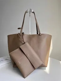 Damen-Einkaufstaschen, Tragetaschen, weiß, die Reihe, Verbund-Umhängetasche, einseitig, echte Handtasche S2
