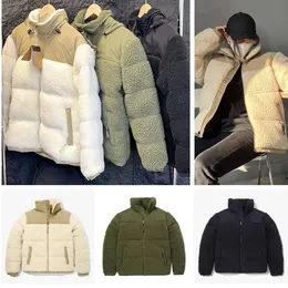 Kadın Ceketleri 2023 Kış Polar Ceket Kadınlar Sahte Shearling Dış Giyim Paltoları Kadın Süet Kürk Matar Erkekler Sıcak kalınlaşmış Kuzu 688sss