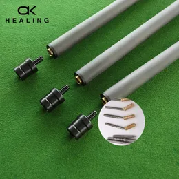 Billard Queues Karambol Billard Spitze Größe 12mm Real Carbon Fiber Schaft Für Spielen Queue Break Jump Akzeptieren Angepasst OEM 231208