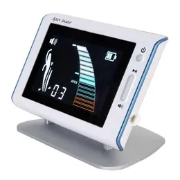 Dental-Apex-Locator für die endodontische Wurzelkanalbehandlung / LCD-Wurzelkanal-Apex-Locator für Endomotor