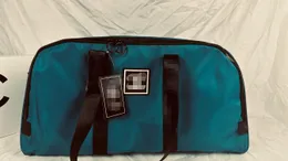 Borse da viaggio Borsa da viaggio fitness a spalla da donna con grande capacità per viaggi d'affari Borsa a spalla di design Borsa per bagagli a breve distanza Borse Borsa da donna