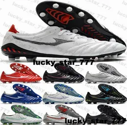 Fotbollsstövlar herr fotbollskläder fotbollskor storlek 12 mizun0 morelia neo 3 fg scarpe da calcio US 12 barn firma mark botas de futbol sneakers us12 4217 eur 46 crampons