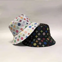 Ropa de marca de moda, sombrero de pesca, gorra de pescador para niños y niñas, Gorro Bob Femme, sombreros de cubo informales de verano, sombrero de Panamá para hombres y mujeres 277S