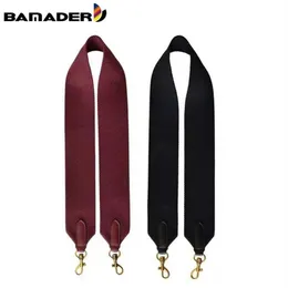 Bamader Canvas Ladies Wide Bag Strap Associory Parts Part Coll Color Women Women Counter Counter Strap Bag Bag Part 2310R