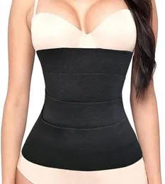 Yeni Bel Destek Eğitmeni Shaperwear Kemerleri Kadın Zevk Karın Sarısı Waists Düzeltme Kemer Cincher Vücut Sıralama Kontrol Kayışı Plus SI5170578