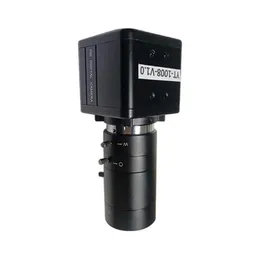Webcams Factory Direct Supply 4K HD 50 회 마이크 데스크탑 컴퓨터 카메라 도매 드롭 배달 COM OTP2B로 화상 회의