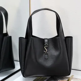 Bea Classic Handbag Designer Bag Bag Hobo Underarm Bag 50cm Hading Lecassandre Leather Bucket Bag Bag Bag Editalian Former