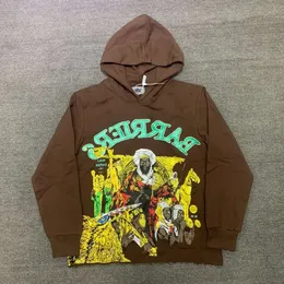 هوديز الرجال للبلوزات الحواجز في جميع أنحاء العالم Mansa Musa Hoodie الهندي Travis Hooded كبير العرق كبير sh الجملة 2 قطع 10 ٪ dicount