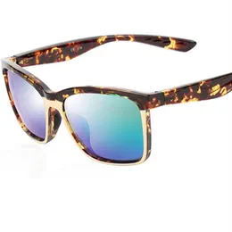 Solglasögon ANAA Märkesdesign Square Women Driver Shades Male Vintage Sun Glasögon för Summer Sport UV4002502